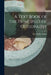 A Text Book of the Principles of Osteopathy by Guy Dudley Hulett