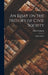 An Essay on the History of Civil Society: Eighth Edition by Adam Ferguson