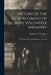 History of the 112Th Regiment of Illinois Volunteer Infantry: In the Great War of the Rebellion. 1862-1865 by Bradford F. Thompson
