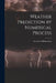 Weather Prediction by Numerical Process by Lewis Fry Richardson