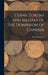 Coins, Tokens and Medals of the Dominion of Canada by Sandham Alfred