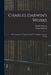 Charles Darwin's Works: The Formation of Vegetable Mould Through the Action of Worms by Francis Darwin