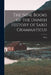 The Nine Books of the Danish History of Saxo Grammaticus by Saxo