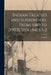 Indian Treaties and Surrenders, From 1680 to [1903], Volumes 1-2 by Canada