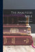 The Analyzed Bible by George Campbell Morgan