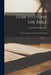 How to Study the Bible: The Second Coming and Other Expositions by Isaac Massey Haldeman