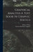 Graphical Analysis A Text Book In Graphic Statics by William S. Wolfe