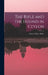 The Rifle and the Hound in Ceylon by Samuel White Baker