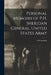 Personal Memoirs of P.H. Sheridan General, United States Army by P. H. Sheridan