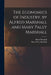 The Economics of Industry, by Alfred Marshall and Mary Paley Marshall by Alfred Marshall