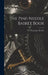 The Pine-Needle Basket Book by Mary Jane McAfee