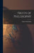Fruits of Philosophy by Charles Knowlton