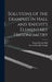 Solutions of the Examples in Hall and Knight's Elementary Trigonometry by Henry Sinclair Hall