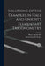 Solutions of the Examples in Hall and Knight's Elementary Trigonometry by Henry Sinclair Hall