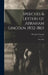 Speeches & Letters of Abraham Lincoln, 1832-1865: 1832-1865 by Abraham Lincoln