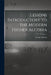 Lessons Introductory to the Modern Higher Algebra by George Salmon