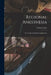 Regional Anesthesia; Its Technic and Clinical Application by Gaston Labat
