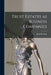 Trust Estates as Business Companies by Sears John H. (John Harold)
