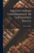 Institutional Government in the United States by Wodrow Wilson