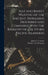 Mat and Basket Weaving of the Ancient Hawaiians Described and Compared With the Basketry of the Other Pacific Islanders by William Tufts Brigham