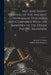 Mat and Basket Weaving of the Ancient Hawaiians Described and Compared With the Basketry of the Other Pacific Islanders by William Tufts Brigham