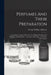 Perfumes And Their Preparation: Containing Complete Directions For Making Handkerchief Perfumes, Smelling-salts ... Cosmetics, Hair Dyes, And Other To by George William Askinson