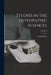 Studies in the Osteopathic Sciences; Volume 3 by Louisa Burns
