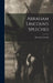 Abraham Lincoln's Speeches by Abraham Lincoln