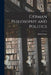 German Philosophy and Politics by John Dewey