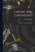 Capons And Caponizing: A Book For Every Poultry Raiser by George Q. Dow