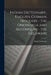 Indian Dictionary, English, German, Iroquois - the Onondaga and Algonquin - the Delaware by David Zeisberger