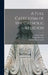 A Full Catechism of the Catholic Religion by Joseph Deharbe