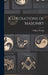 Illustrations of Masonry by William Preston