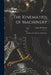 The Kinematics of Machinery: Outlines of a Theory of Machines by Franz Reuleaux