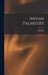 Indian Palmistry by J. B. Dale