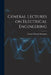 General Lectures on Electrical Engineering by Charles Proteus Steinmetz
