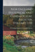 New-England Historical and Genealogical Register, Volumes 1-50 by New England Historic Genealogical Soc