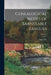 Genealogical Notes of Barnstable Families; Volume 1 by Amos Otis