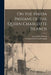 On the Haida Indians of the Queen Charlotte Islands by George M. Dawson