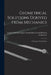 Geometrical Solutions Derived From Mechanics: A Treatise of Archimedes by David Eugene Sm Johan Ludvig Heiberg