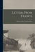Letters From France by Charles Edwin Woodrow Bean