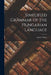 Simplified Grammar of the Hungarian Language by Singer Ignácz