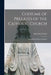 Costume of Prelates of the Catholic Church: According to Roman Etiquette by John Abel Nainfa