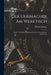 Der Uhrmacher Am Werktisch: Hand- Und Nachschlagebuch Für Den Taschenuhren-Reparateur by Wilhelm Schultz