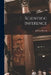 Scientific Inference by Harold Jeffreys