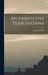My Twenty Five Years In China by John B. Powell