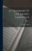 A Grammar Of The Arabic Language; Volume 2 by Carl Paul Caspari