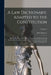 A Law Dictionary, Adapted to the Constitution: And Laws of the United States of America, and of the Several States of the American Union; With Referen by John Bouvier
