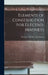 Elements of Construction for Electro-Magnets by Théodore Achille L. Du Moncel