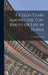 Fifteen Years Among the Top-knots or Life in Korea by L. H. Underwood